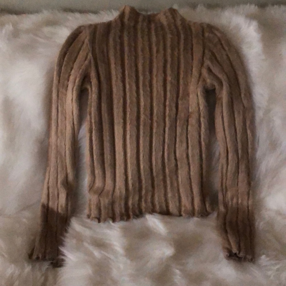 Super soft sweater